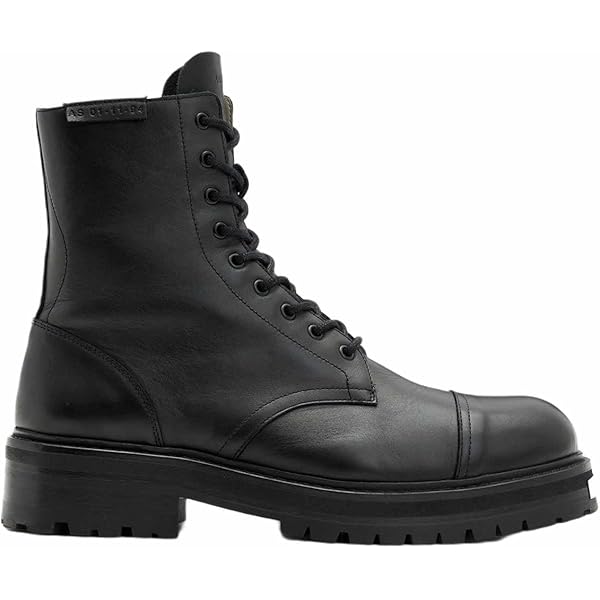 Amazon.com: Bates Men's 11 Inches Paratrooper Side Zip Work Boot